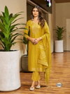 Royal Touch Vol 04 By Blue Hills Rayon Readymade Suits Wholesale Price In Surat